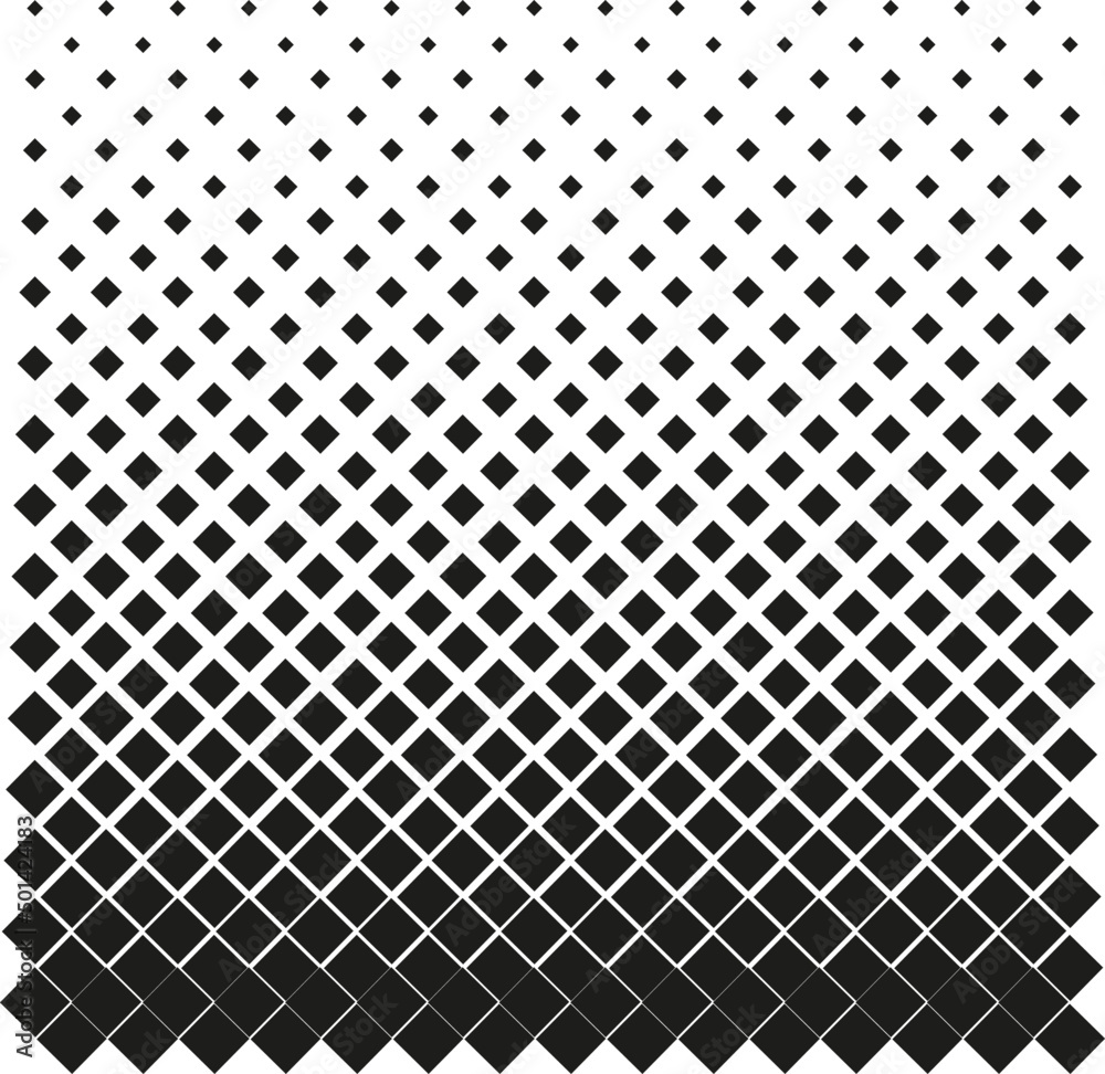 Black and white diamond pattern seamless pattern print background design. Black diamond shape pattern Stock Vector | Adobe Stock