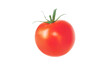 © photohampster - Tomato red vegetable isolated on white
