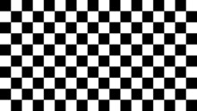 Seamless Pattern Black And White Vector Design Wallpaper