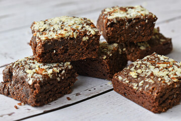 Healthy Brownies