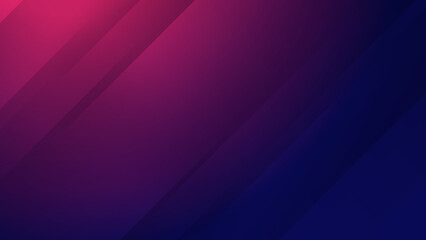modern blue pink purple corporate abstract technology background. vector abstract graphic design ban