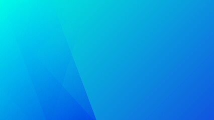 Modern blue tech corporate abstract technology background. Vector abstract graphic design banner pattern presentation background web template.