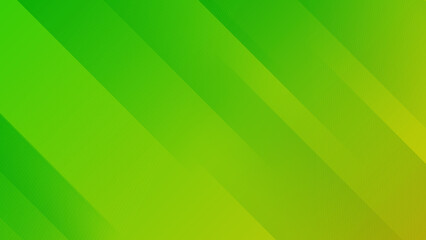 Poster - Vector light green abstract, science, futuristic, energy technology concept. Digital image of light rays, stripes lines with light, speed and motion blur over dark tech background