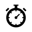 © Minh Do - Stopwatch timer vector icon symbol design