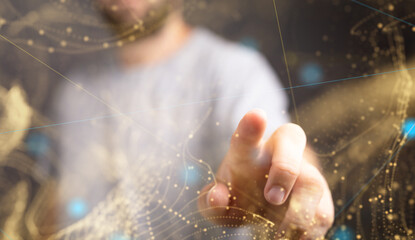 communication network digital group connect