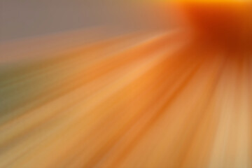 Wall Mural - Light effect with motion blur. Starburst with sparkles