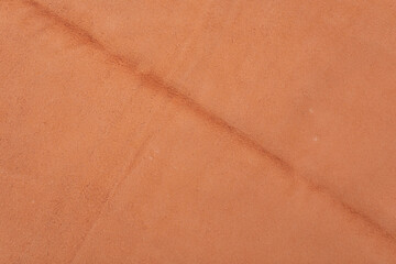 Poster - leather texture. simple background texture.