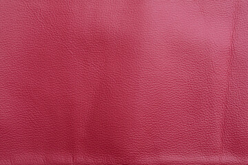 Poster - leather texture can be use as background
