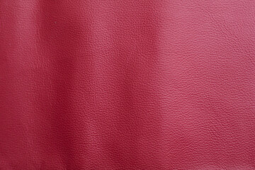 Poster - leather texture can be use as background