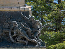 Monumento A Los Héroes Del 2 De Mayo (Segovia)