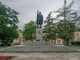 Tarnów pomnik Wincentego Witosa