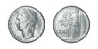 Italy 100 lire, 1978
