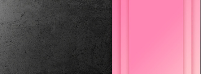Wall Mural - Simple gradient background image