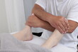 © anmuht.ch fotografie - energiekäppchen massagespezialsist für füsse und hände im massageschtübli