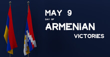 May 9 Is Victory Day Armenians