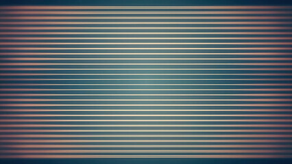 Poster - Abstract background with animation of moving wave silk or energy. Backdrop of beautiful soft air waves in slow motion. Seamless animation of wave form with vibrant colors