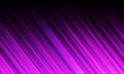 Poster - Abstract purple light motion speed dynamic geometric luxury design creative background vector