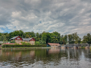 Sprreewald