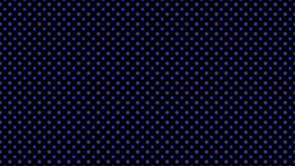 Poster - Moving kaleidoscope with rows of figures blinking fast, motion graphics. Animation. Psychedelic blinking lights change color and shape, concept of epilepsy, seamless loop.