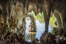 The Grotto At Painshill