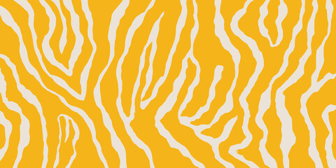 Poster - Cool Groovy Liquid Background Vector Design. Trendy Y2k Backdrop Textute. Funky Retro Wallpaper.