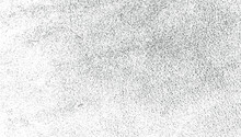 Subtle Halftone Grunge Urban Texture Vector. Distressed Overlay Texture. Grunge Background. Abstract Mild Textured Effect. Vector Illustration. Black Isolated On White. EPS10.