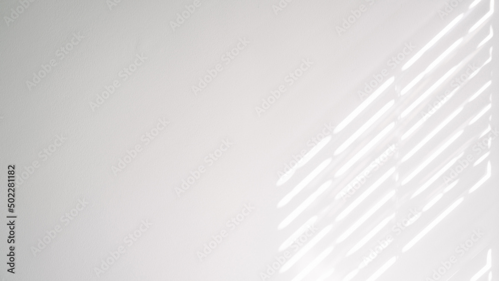 Shadow background. Sunlight architecture abstract background with light ...