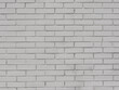 © gelog67 - Close-up shot of a grey brick wall