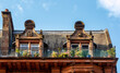 Old Victorian Tenement flat in Glasgow, Scotland