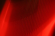 © Aleq Aleq/Wirestock Creators - Red pattern of electrons gaining energy and performing accelerated motion