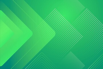 Leinwandbilder - Abstract background. Background for text, presentation. Multicolored image of geometric shapes.