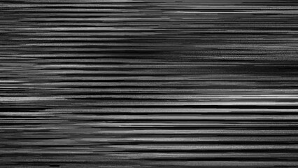 Aufkleber - Artifacts codecs loop background
