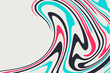 © Galih Prihatama - Abstract background with gradient oil painting texture pattern and with some copy space area