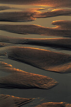 Patterns In The Sand