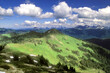 © SuperStock - High angle view of a mountain range, Mount Baker Wilderness, Washington State, USA