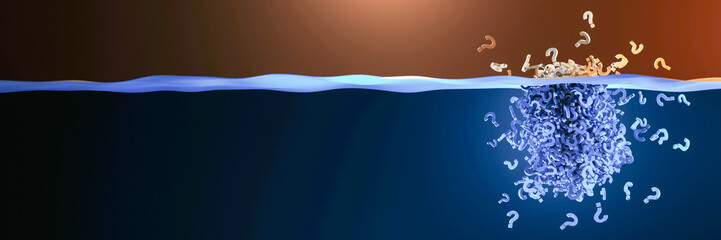 Fototapete - background