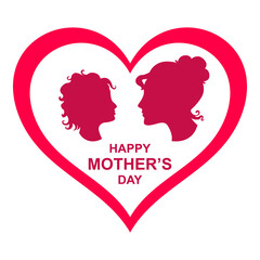 Poster - Mother’s day card