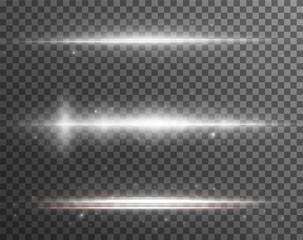 Poster - Light star white png. Light sun white png. Light flash white png. vector illustrator.	
