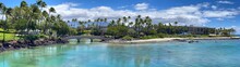 Hilton Waikoloa Village Resort On Big Island In Hawaii