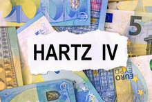 Hartz 4 Antrag, Alg 2