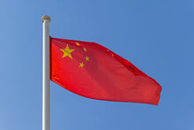 Flag Of China