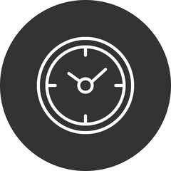 clock Icon