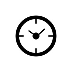 clock Icon