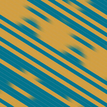 Beautiful Abstract Decorative Background With Blure And Yellow Diagonal Lines