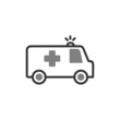 © Muhammad - Ambulance Icon