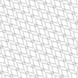 Abstract zigzag and rhombus pattern. Geometric minimalist background. Seamless geometric pattern