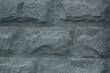 gray stone cladding as background