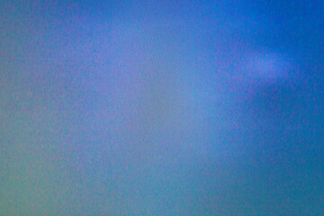 Aufkleber - abstract rainbow digital background overlay matrices, blur, moire, waves and color gradient, tone transition