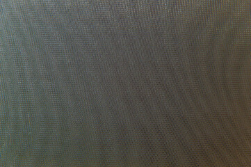Aufkleber - abstract colored wavy background of interference overlay fine meshes, combination of light and shadow, toning