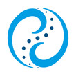Chiropraktik Logo, Icon, Symbol